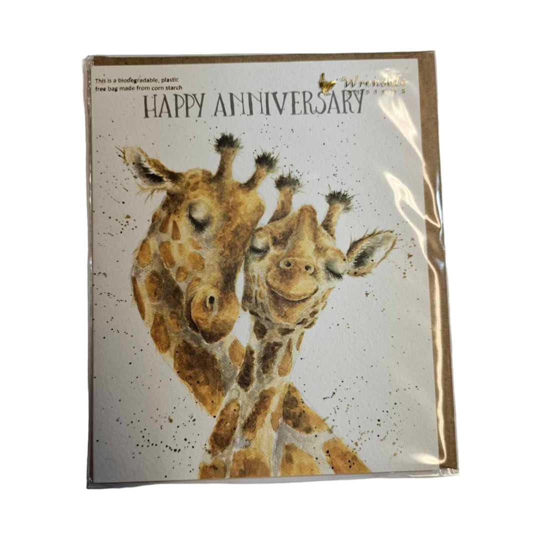 Wedding & Anniversary Cards