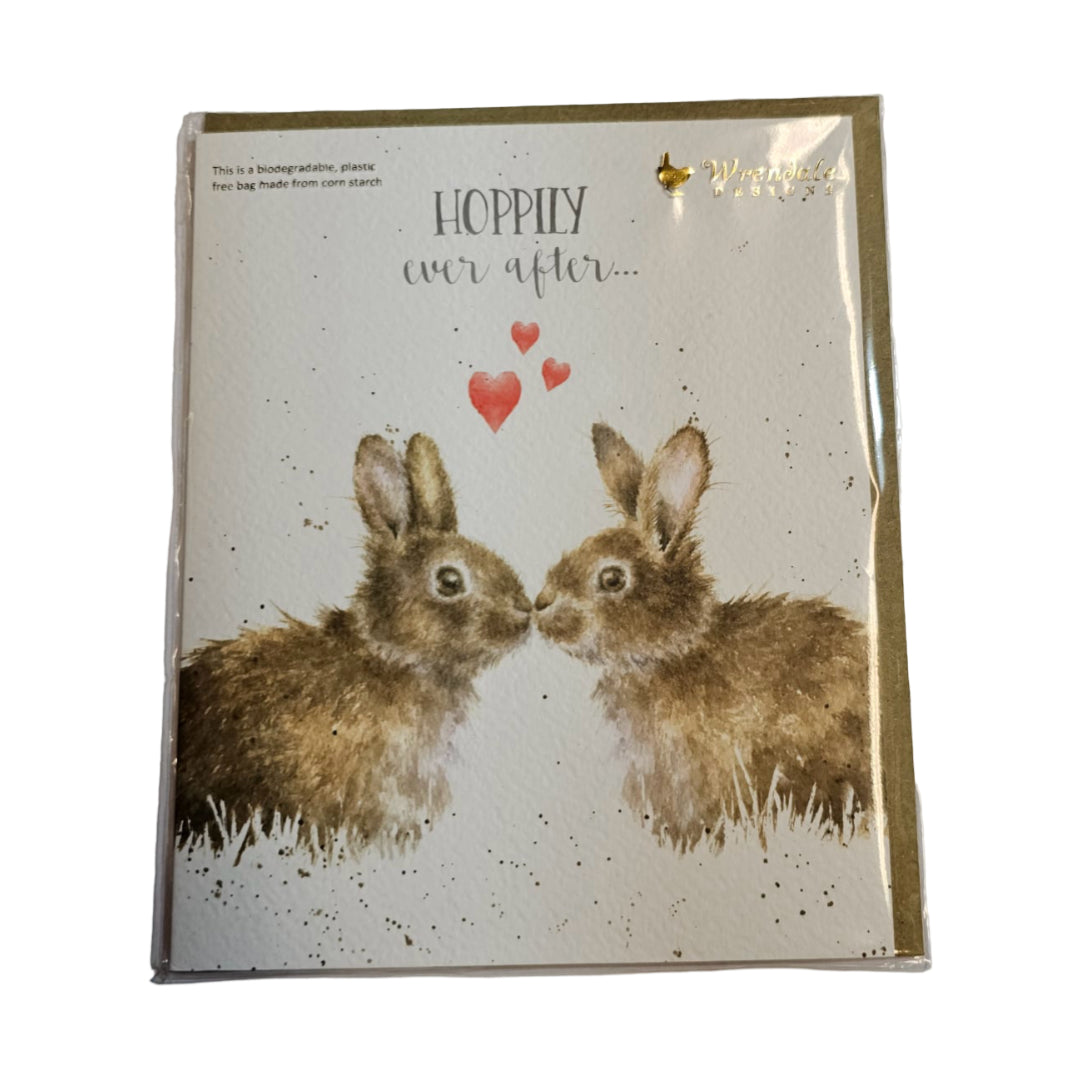 Wedding & Anniversary Cards