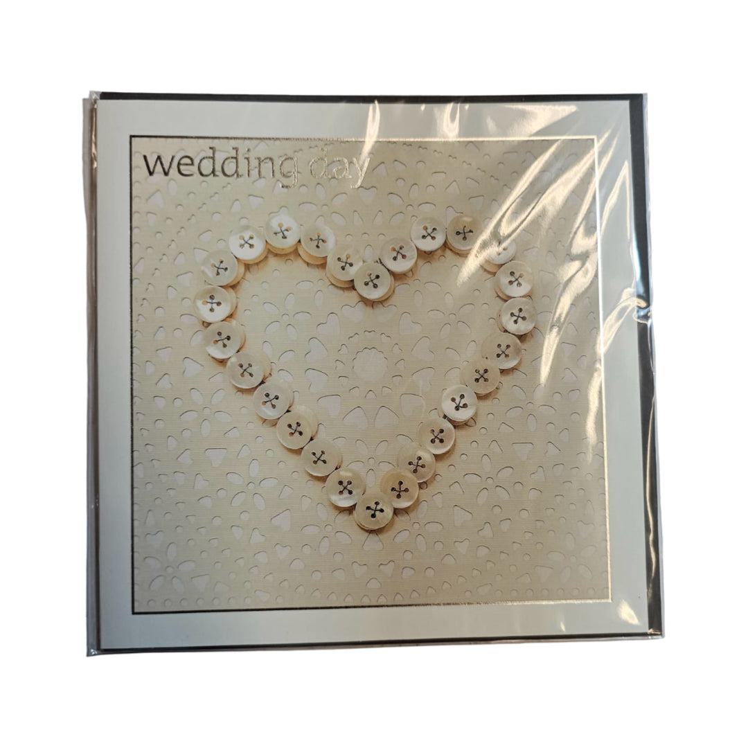 Wedding & Anniversary Cards