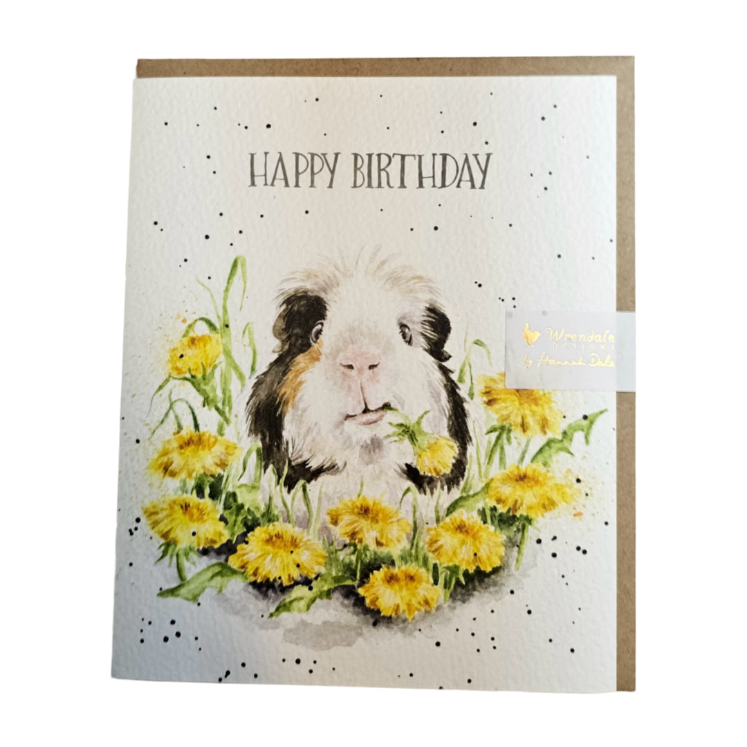 Birthday Cards