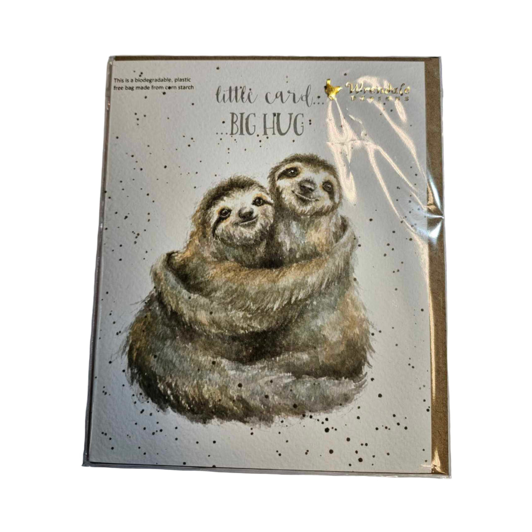 Sympathy Cards