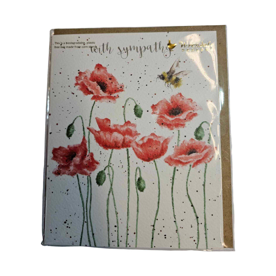 Sympathy Cards