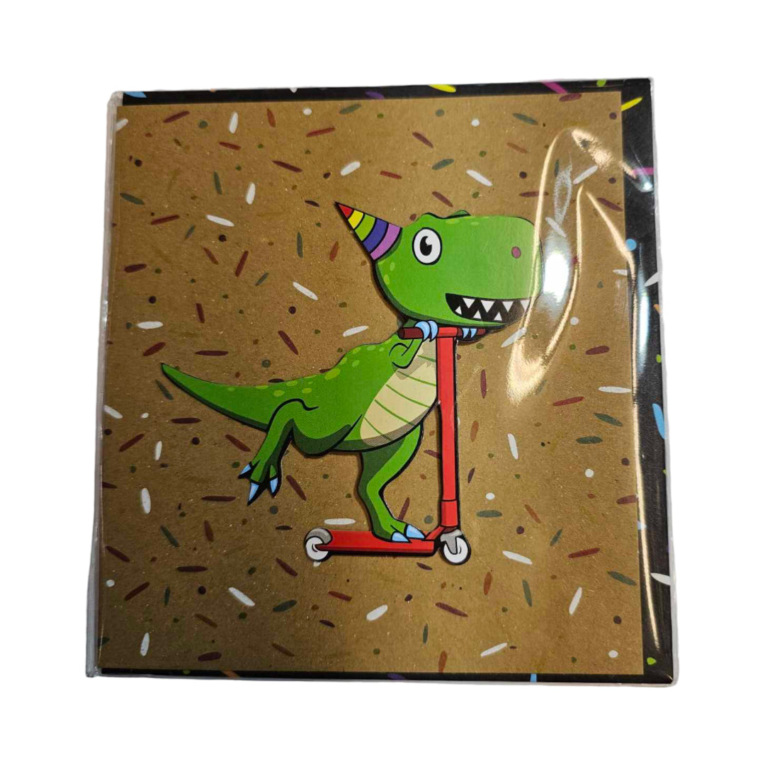 Birthday Cards
