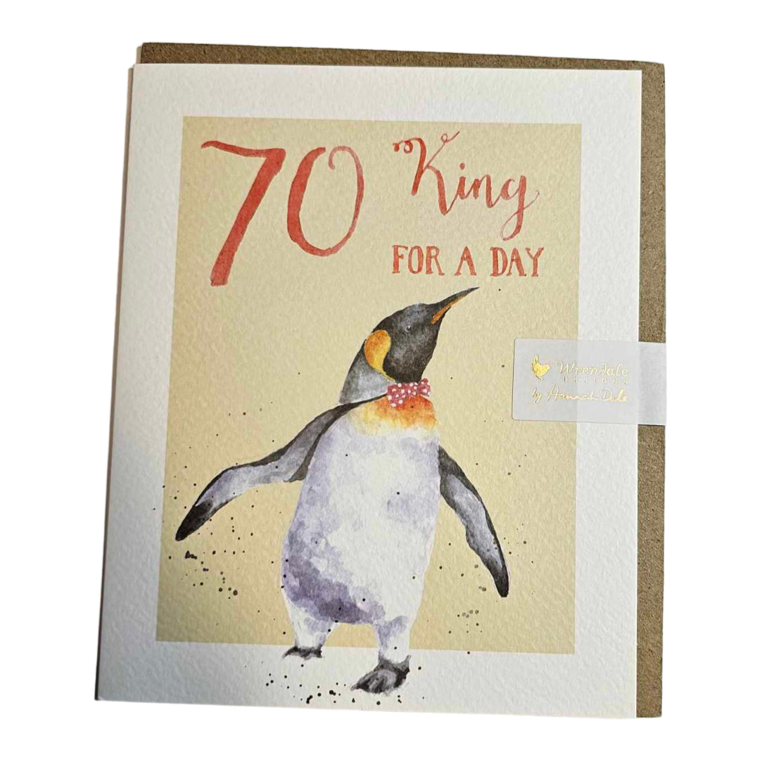 Age Cards