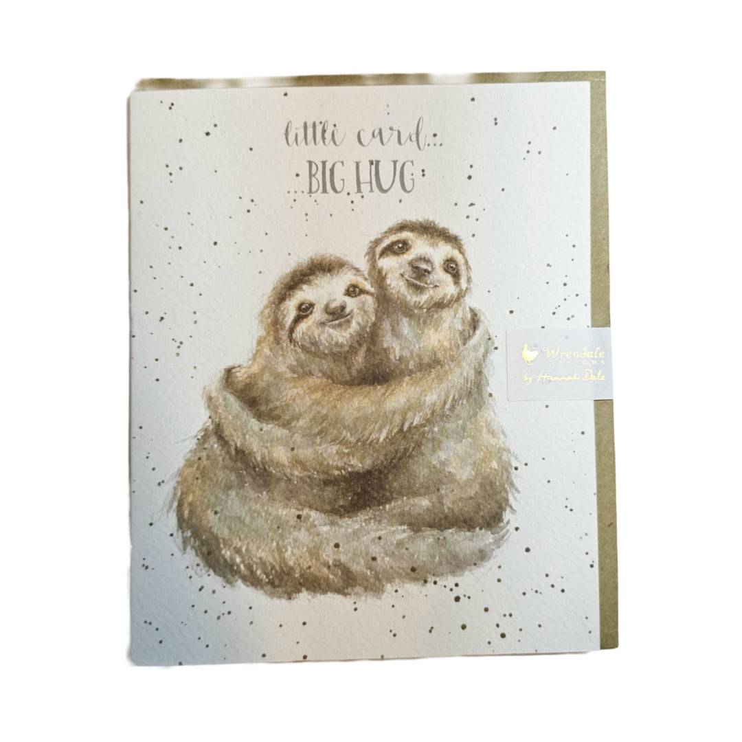 Sympathy Cards