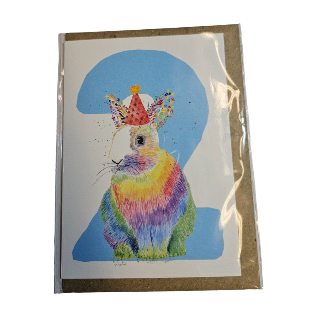 Age Cards