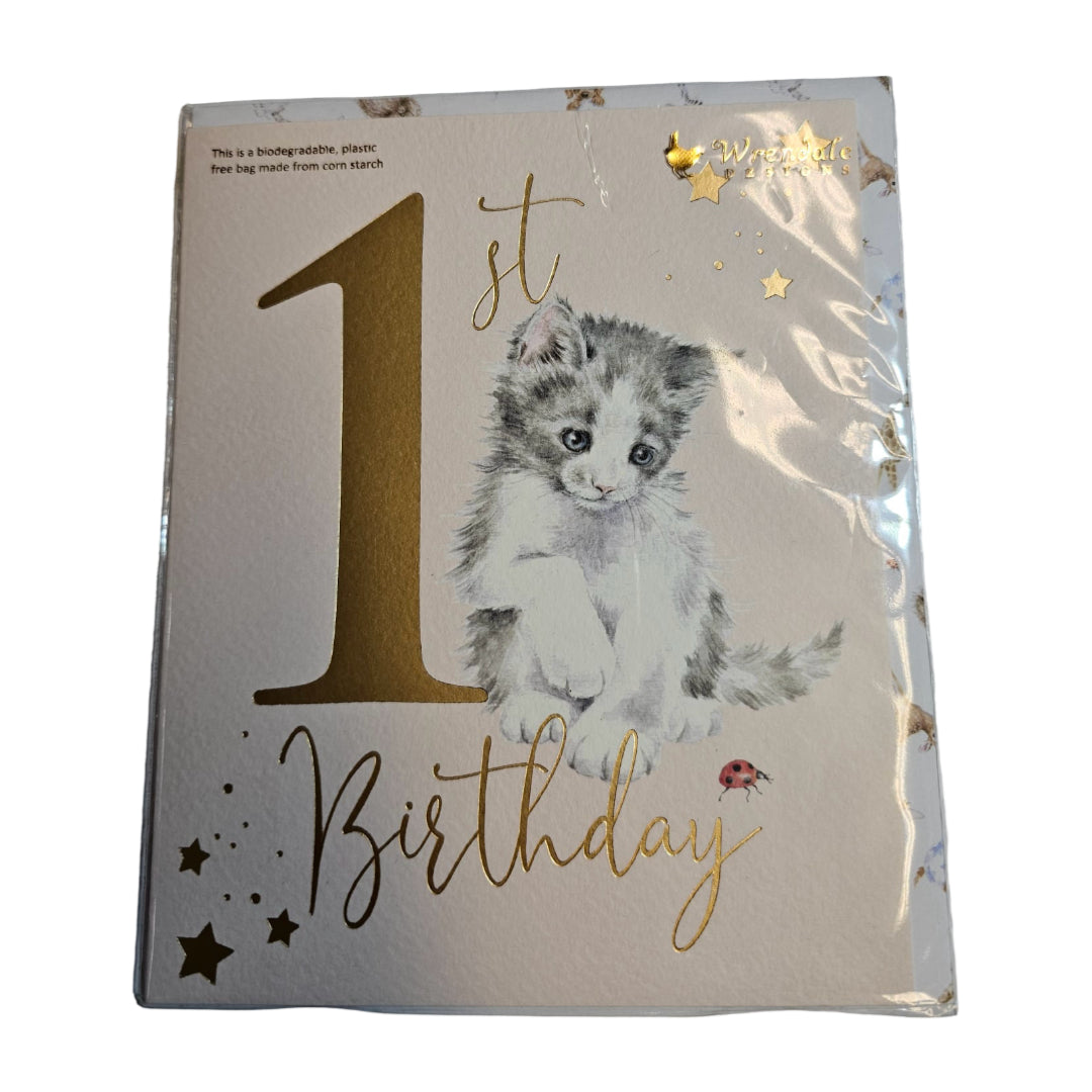 Age Cards