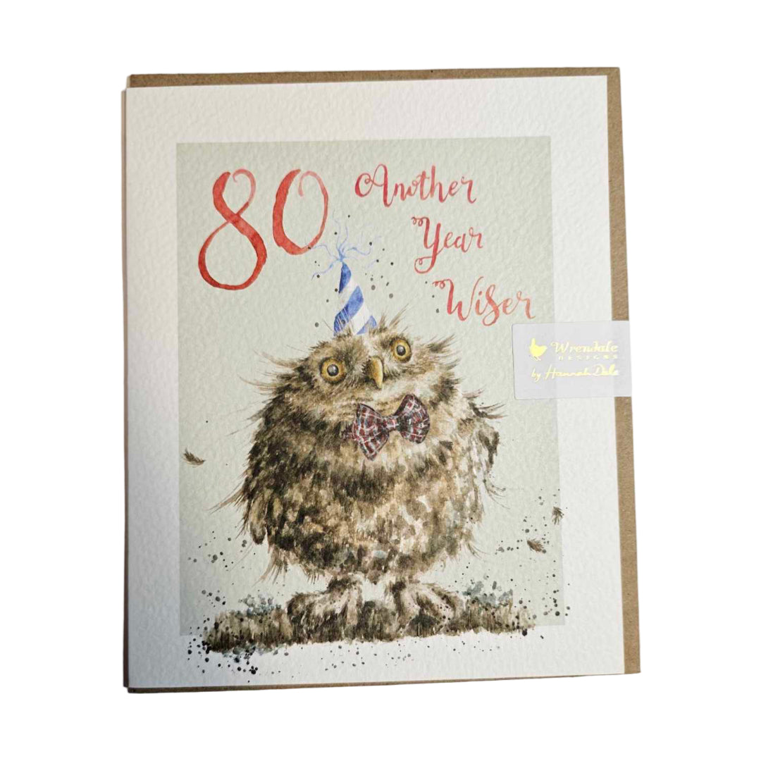 Age Cards