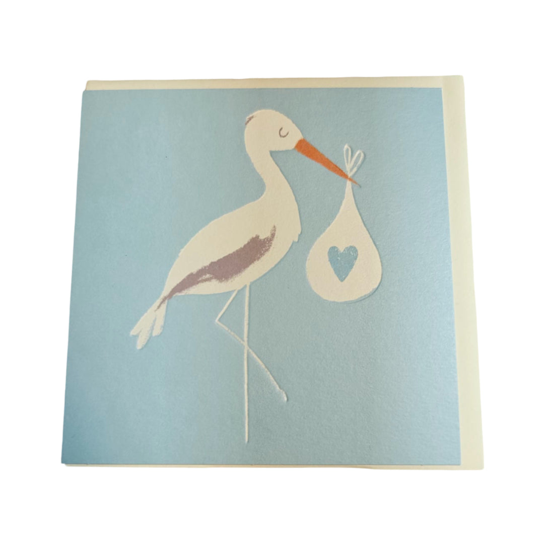 New Baby Cards