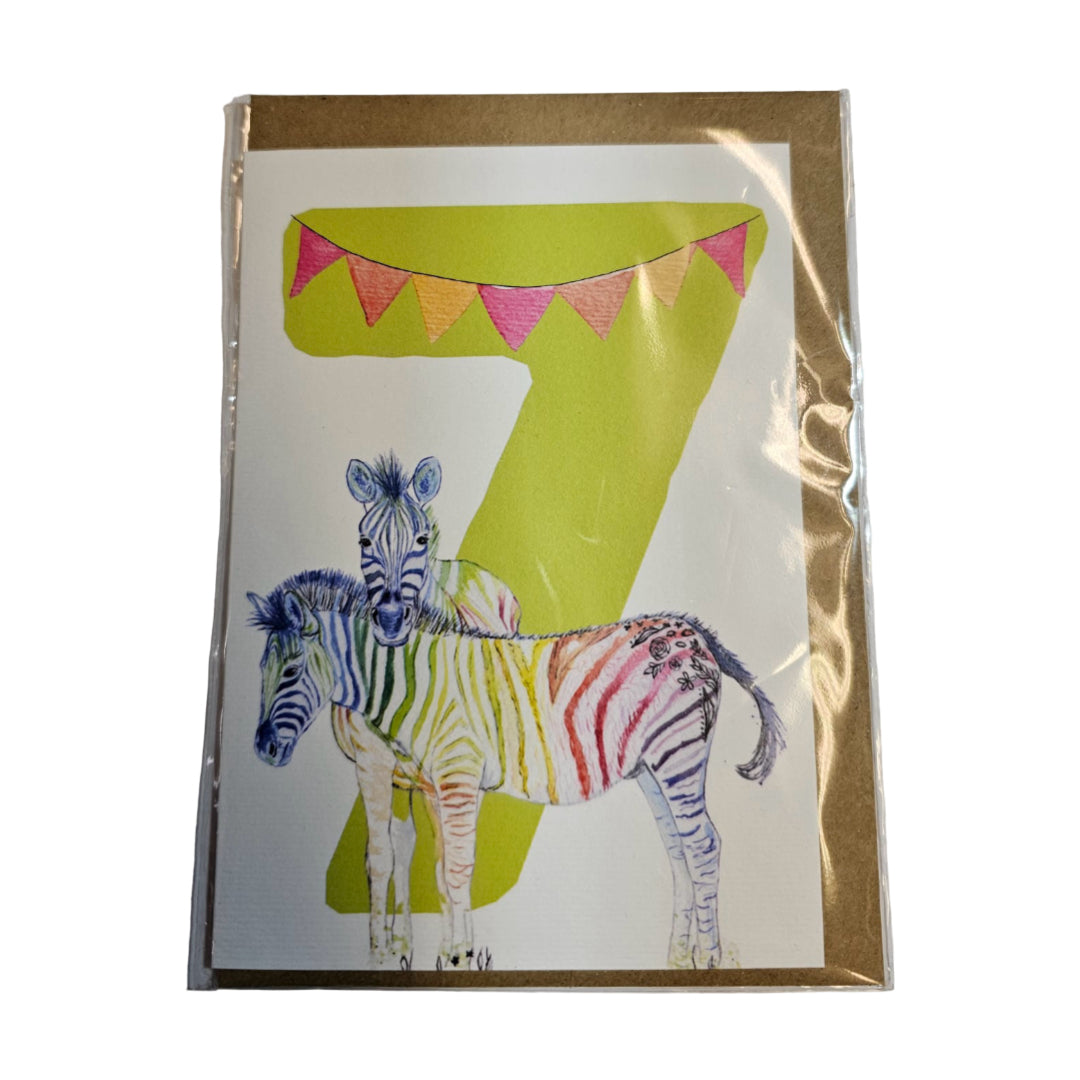 Age Cards