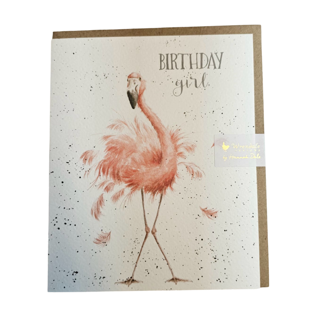 Birthday Cards