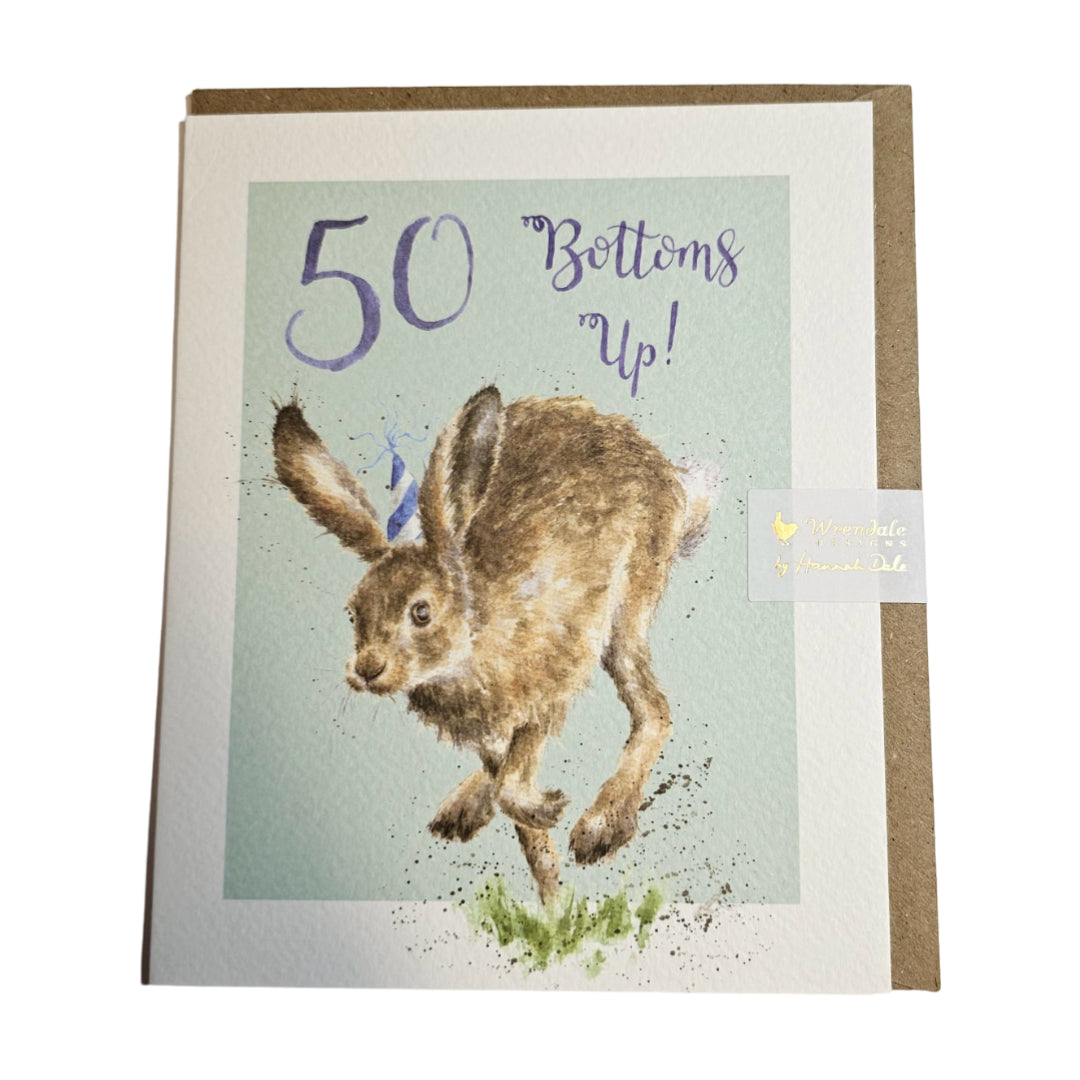 Age Cards