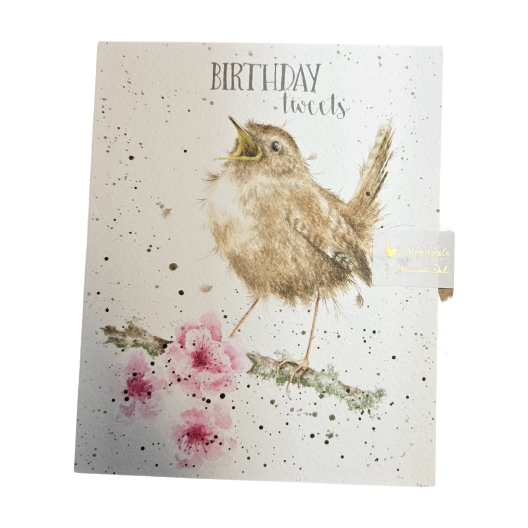 Birthday Cards