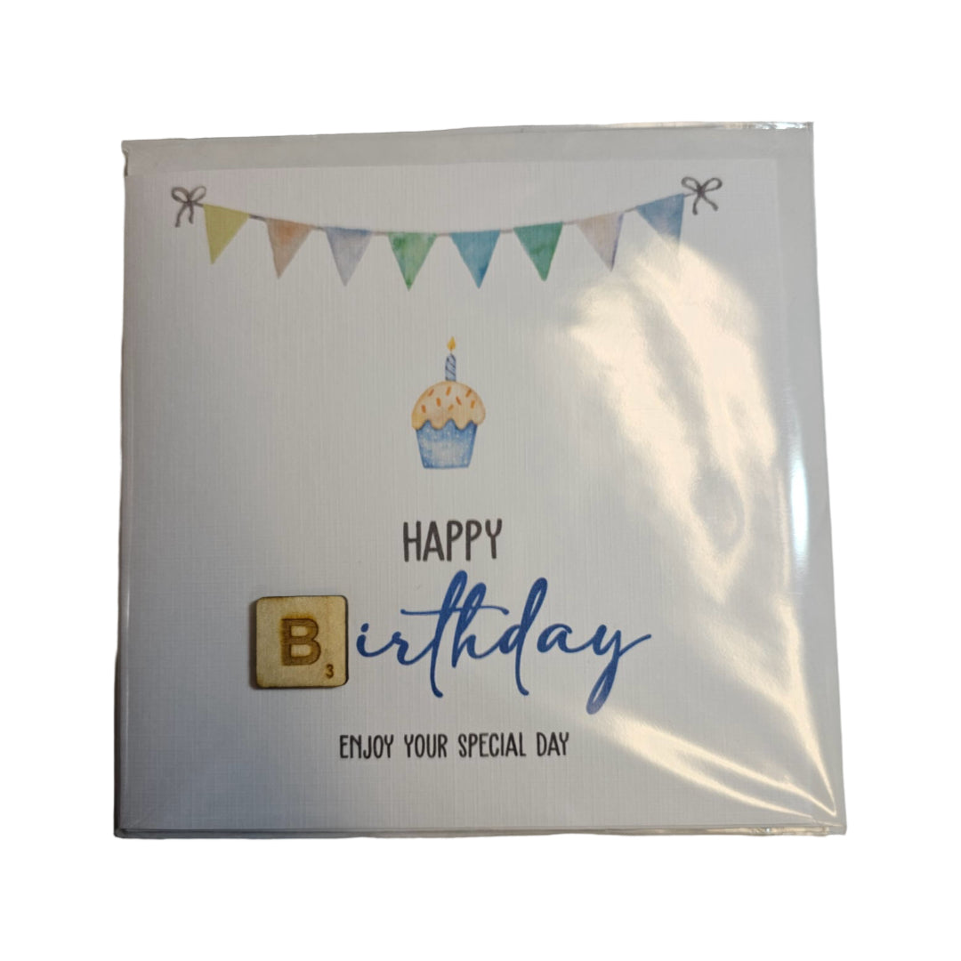 Birthday Cards