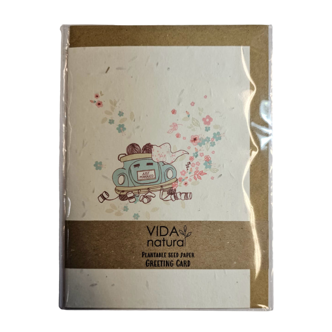 Wedding & Anniversary Cards