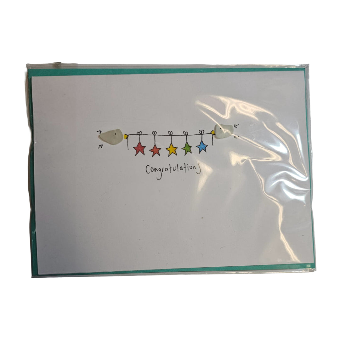 Congratulation Cards