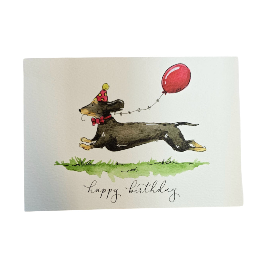 Birthday Cards