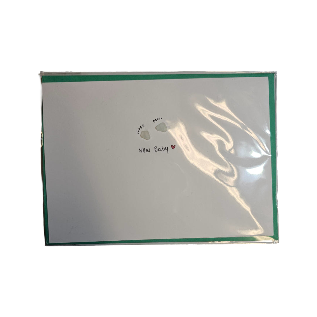 New Baby Cards