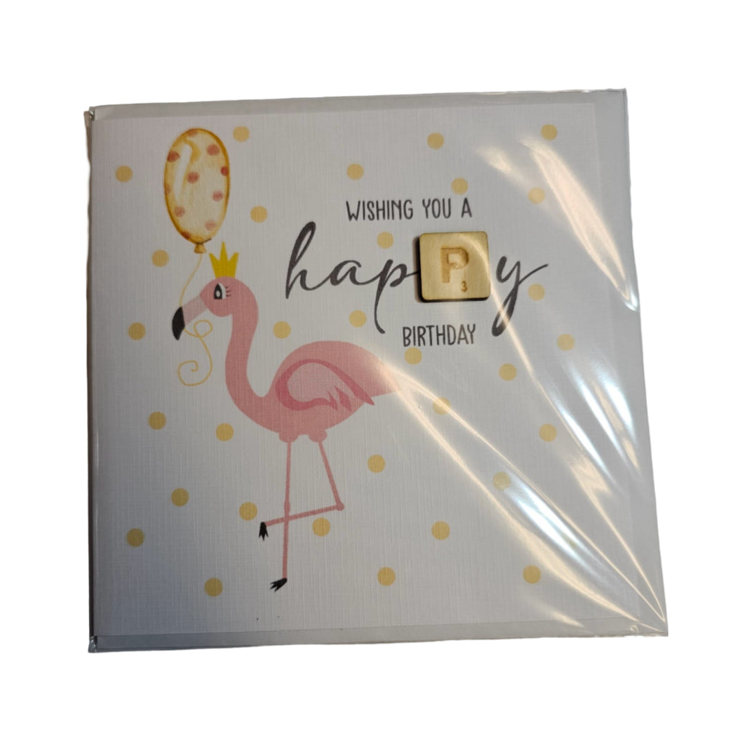 Birthday Cards