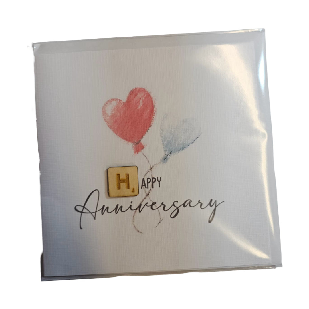 Wedding & Anniversary Cards