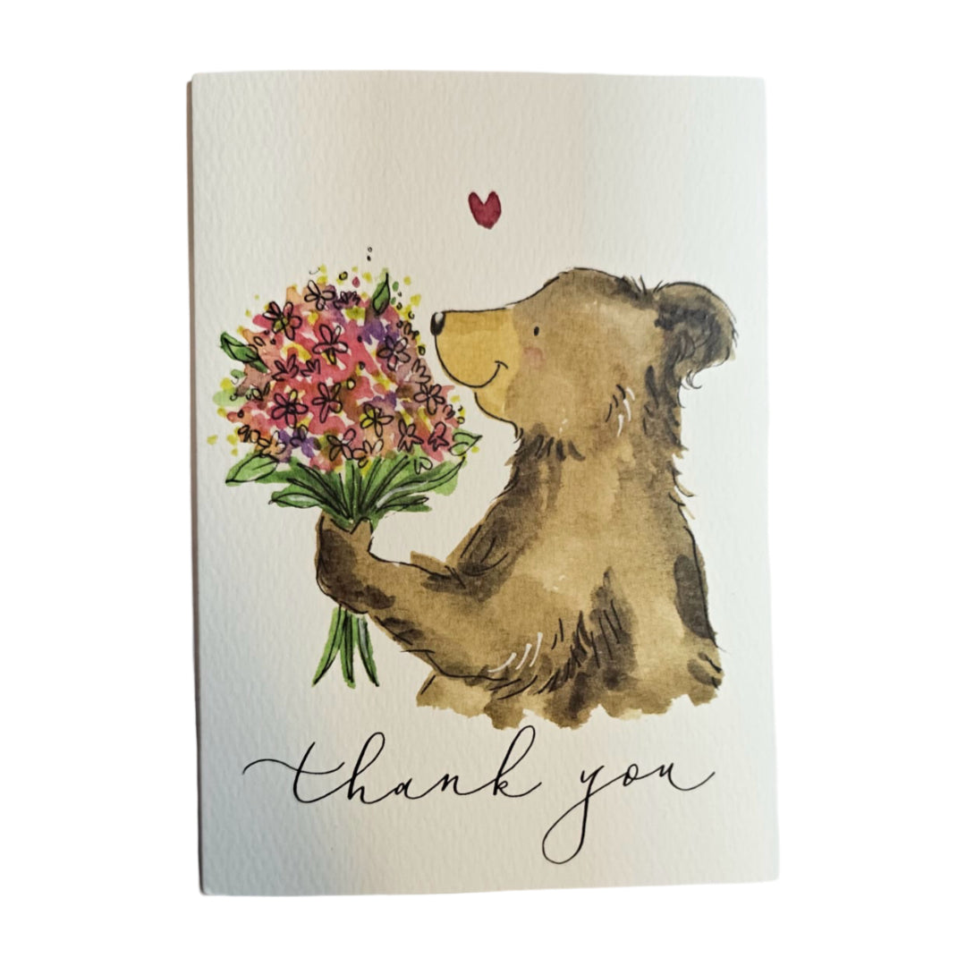 Thank Your Cards