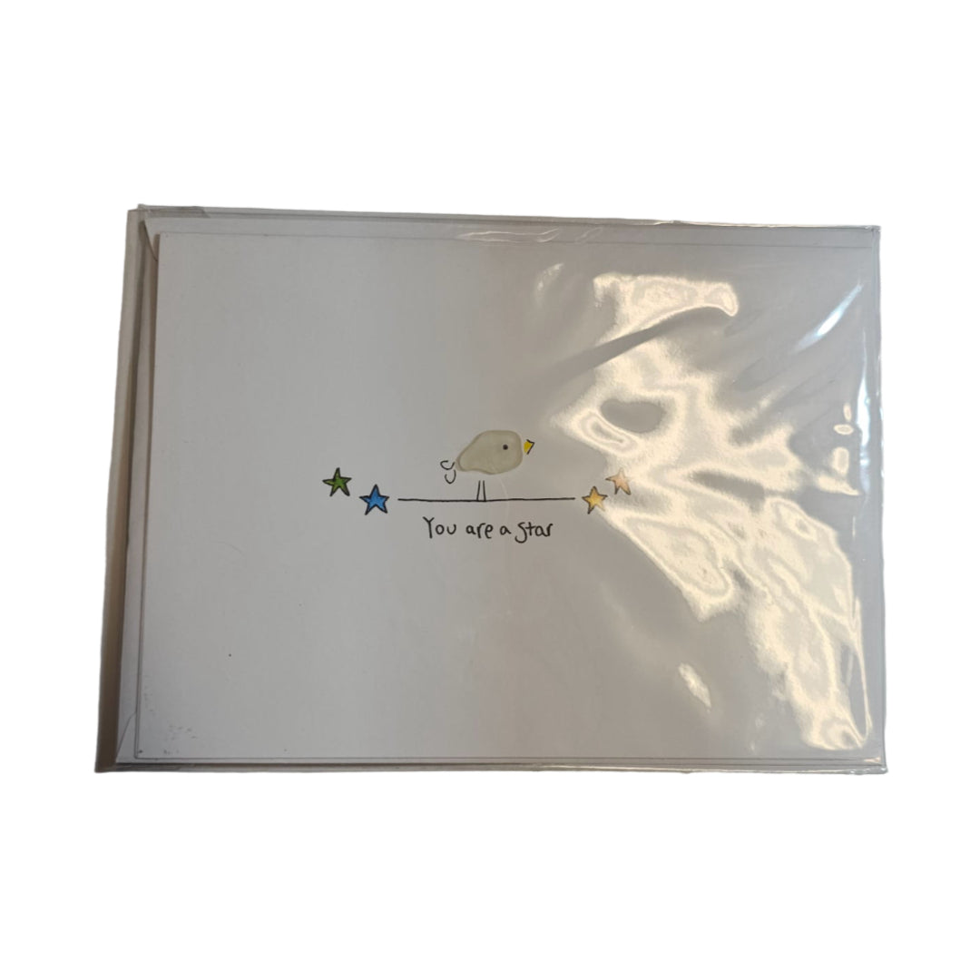 Sympathy Card
