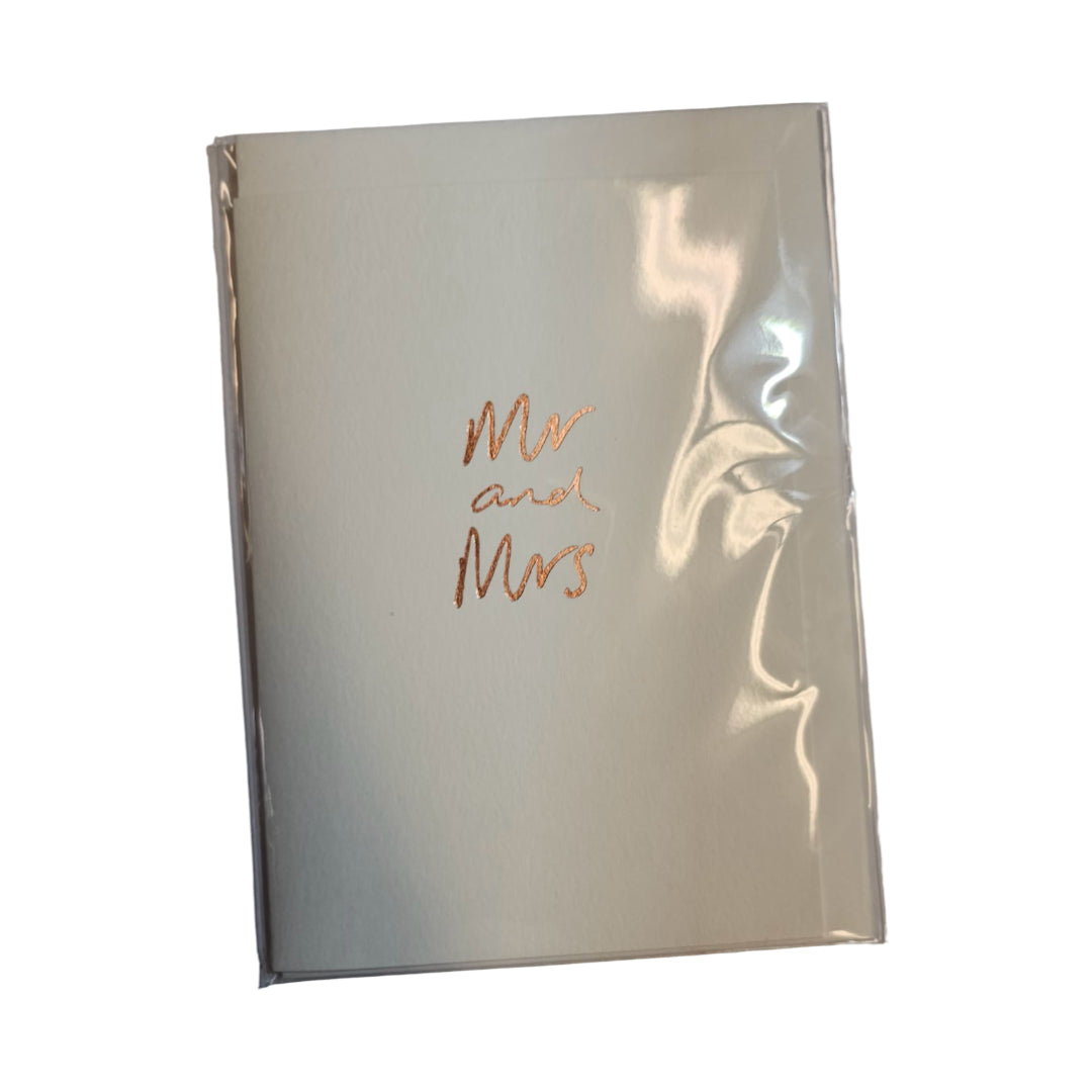 Wedding & Anniversary Cards