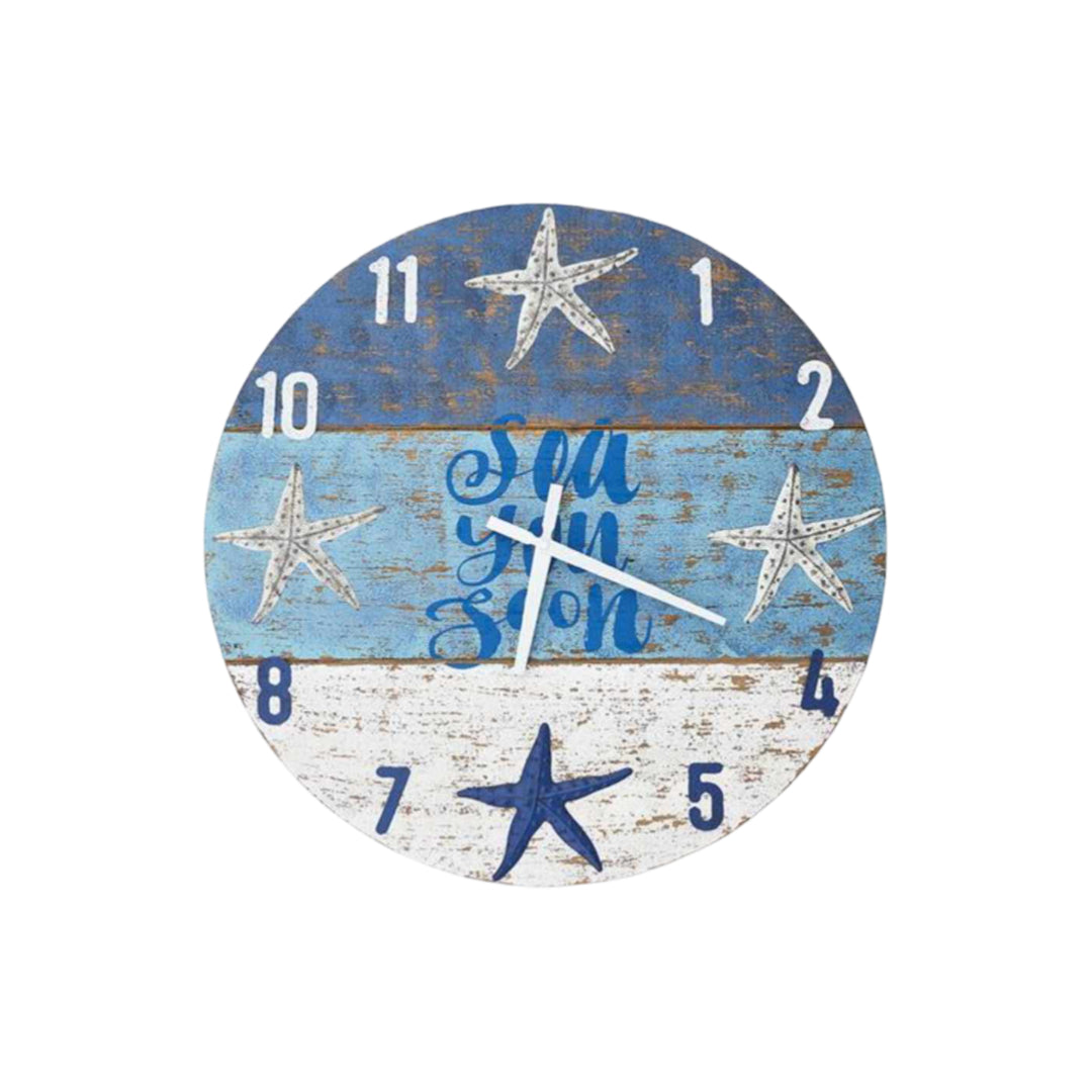 Clocks