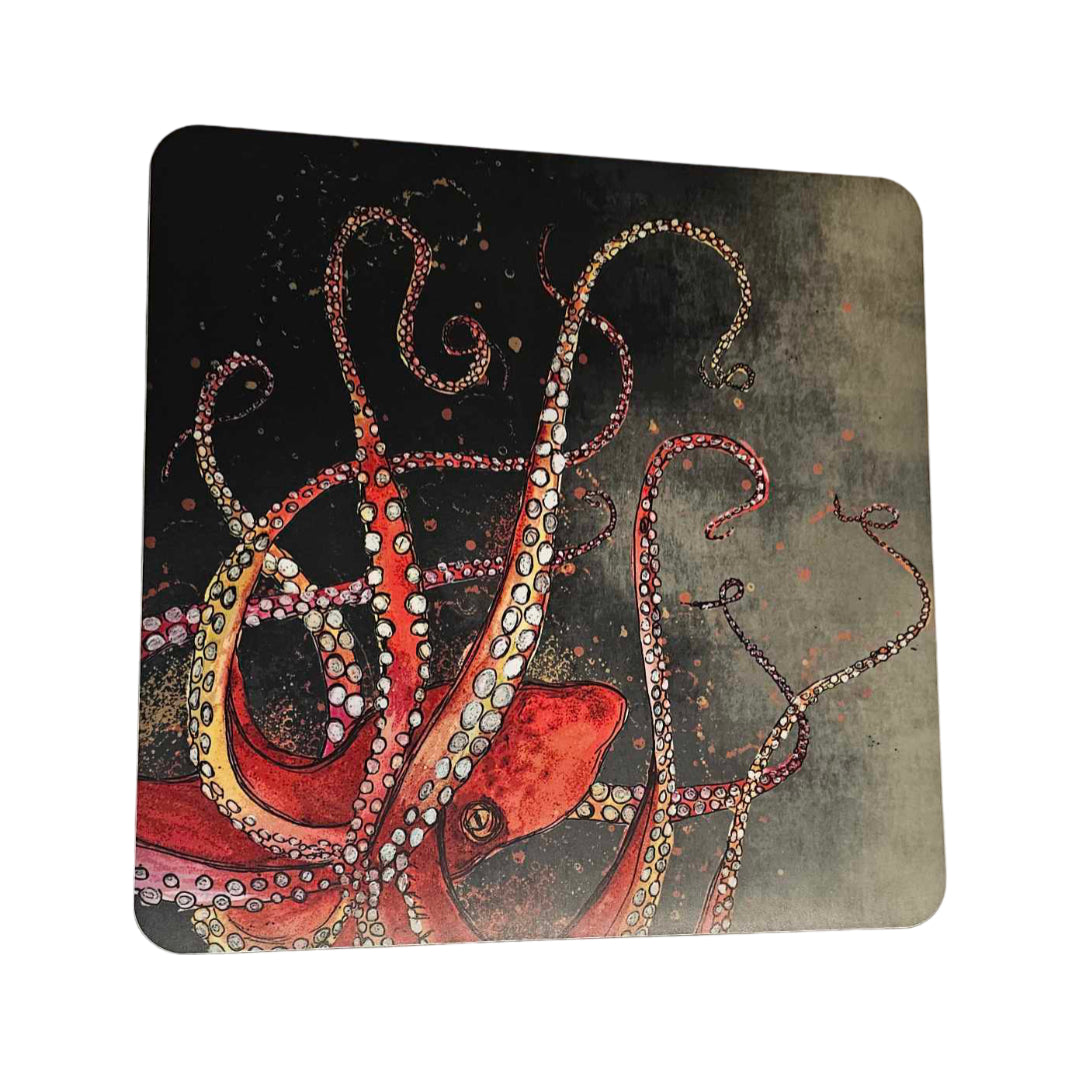 Coasters