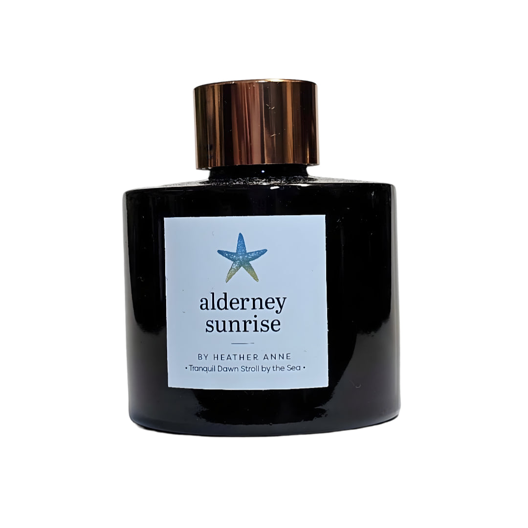 Heather Anne Diffusers