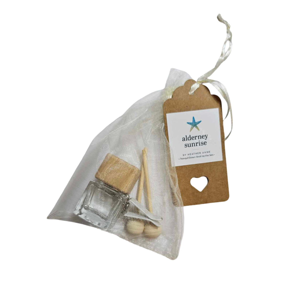 Heather Anne Car Diffusers