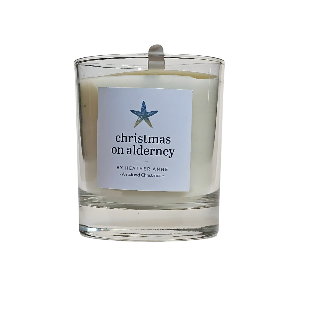 Heather Anne Candles