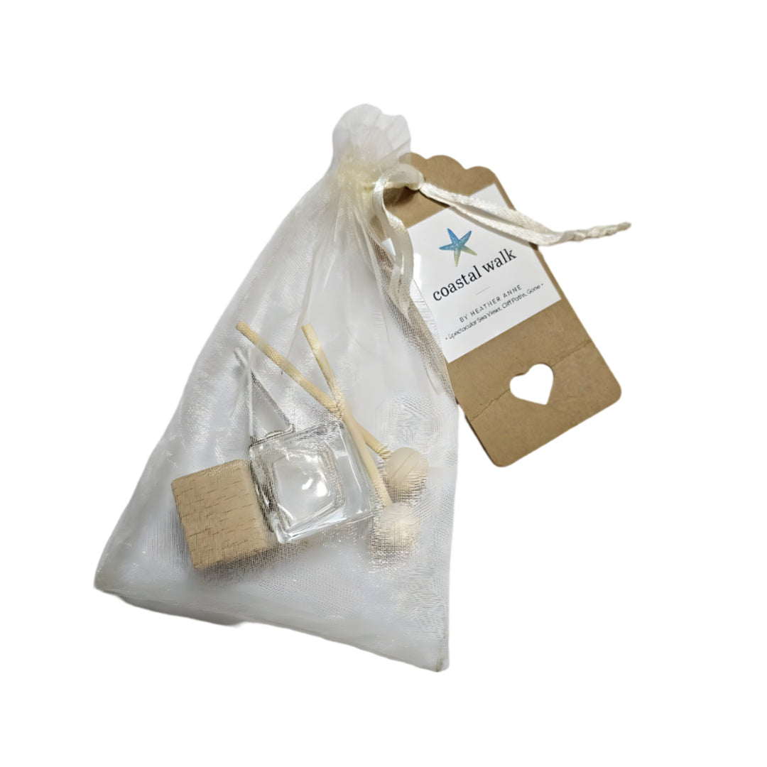 Heather Anne Car Diffusers