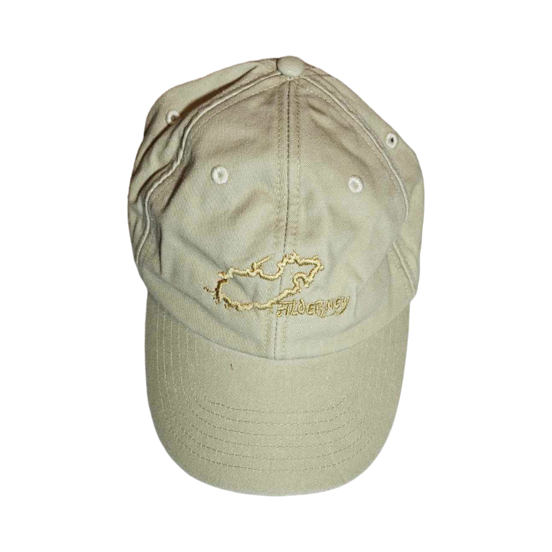 Alderney Baseball Cap