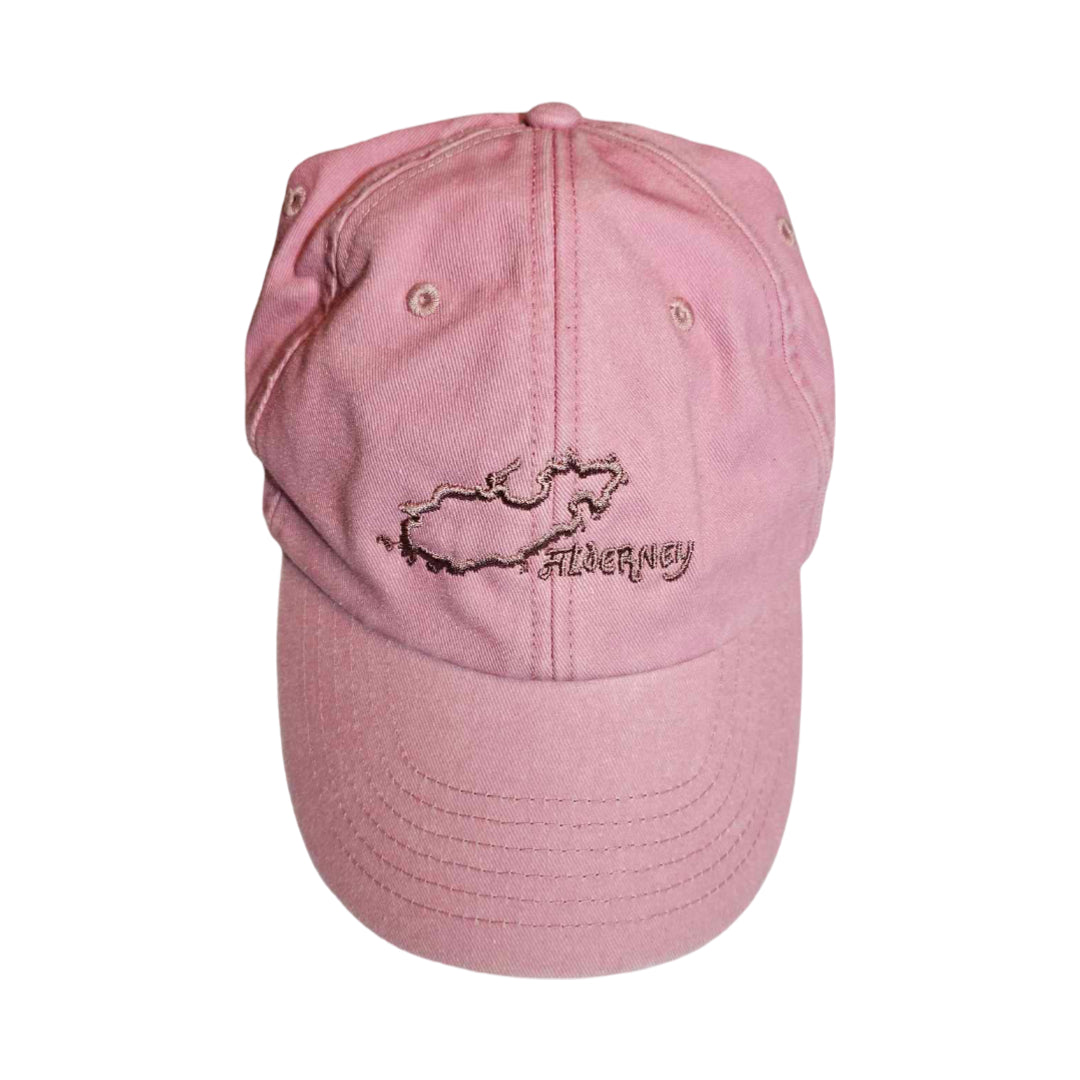 Alderney Baseball Cap