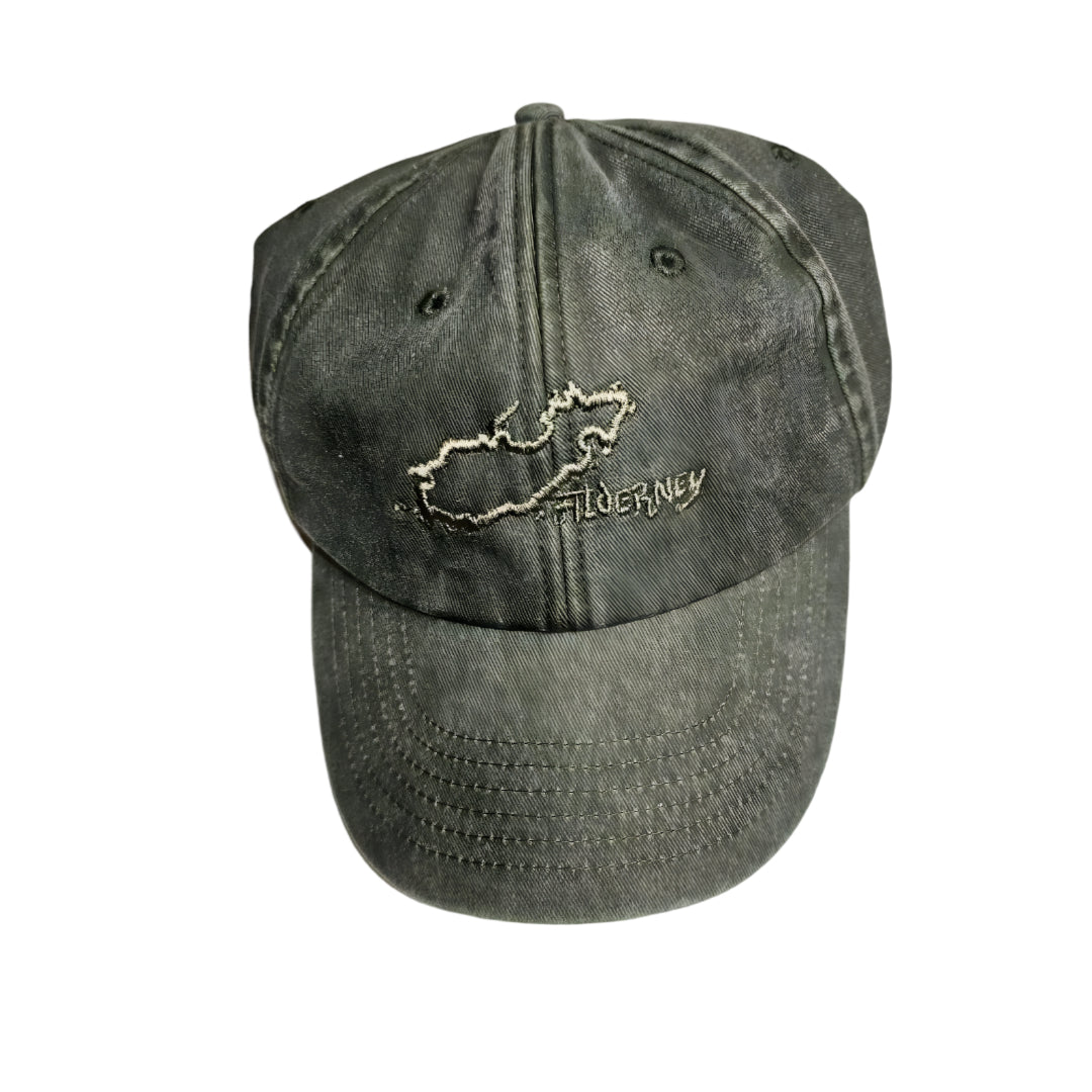 Alderney Baseball Cap