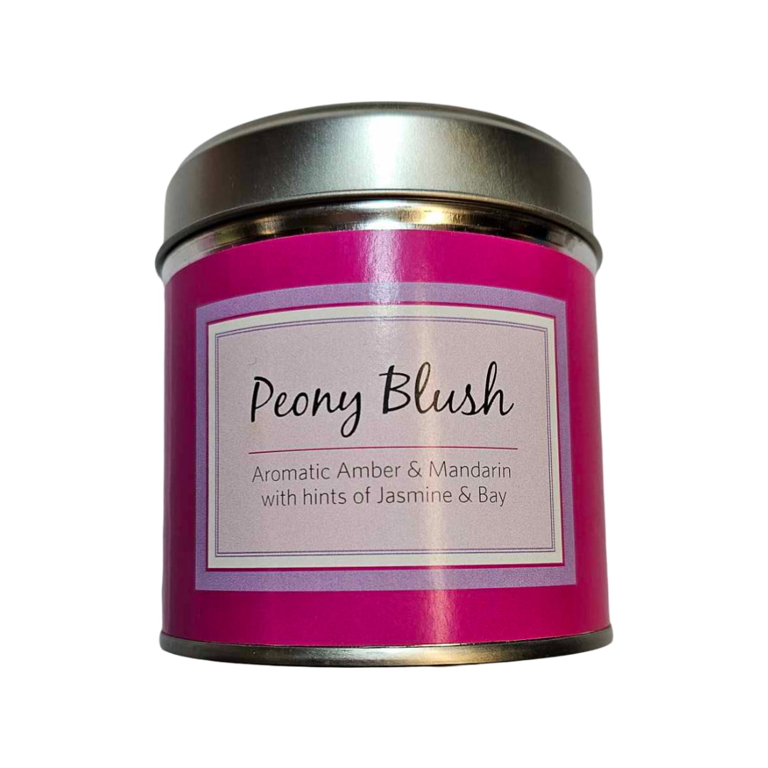 Scented Candles