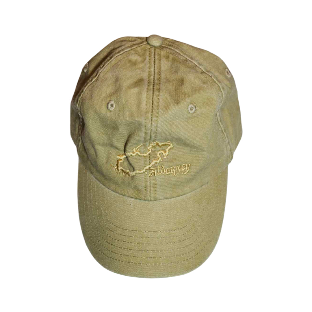 Alderney Baseball Cap