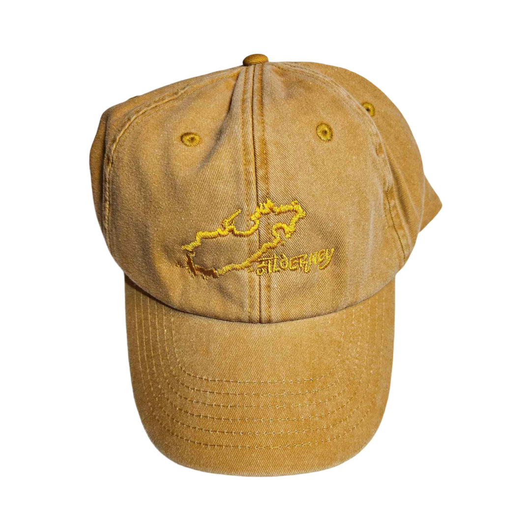 Alderney Baseball Cap