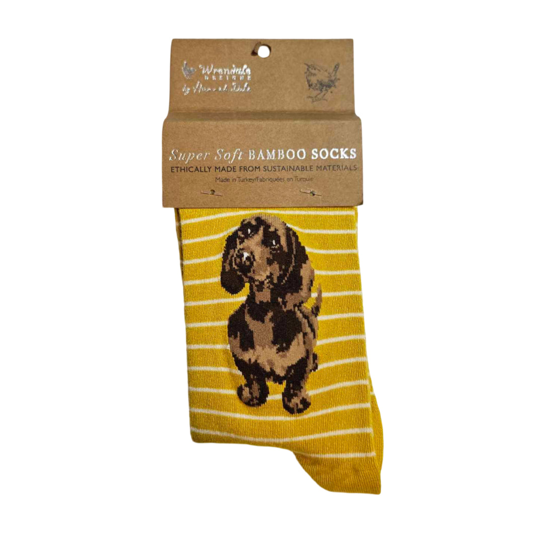 Super Soft Socks