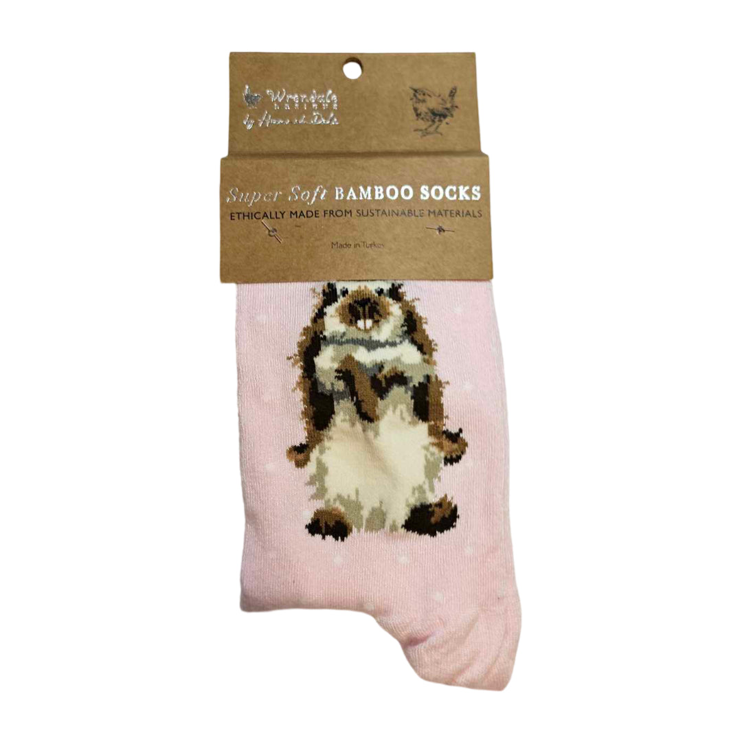 Super Soft Socks