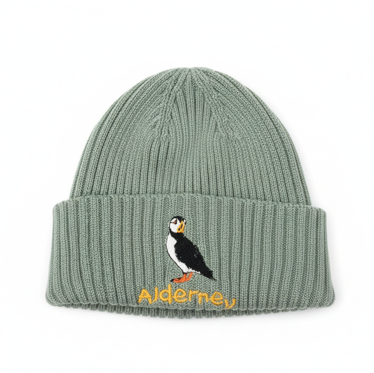 Alderney Beanies (Kids)