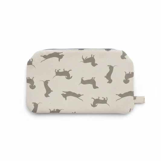 Make Up Bag / Pencil Case