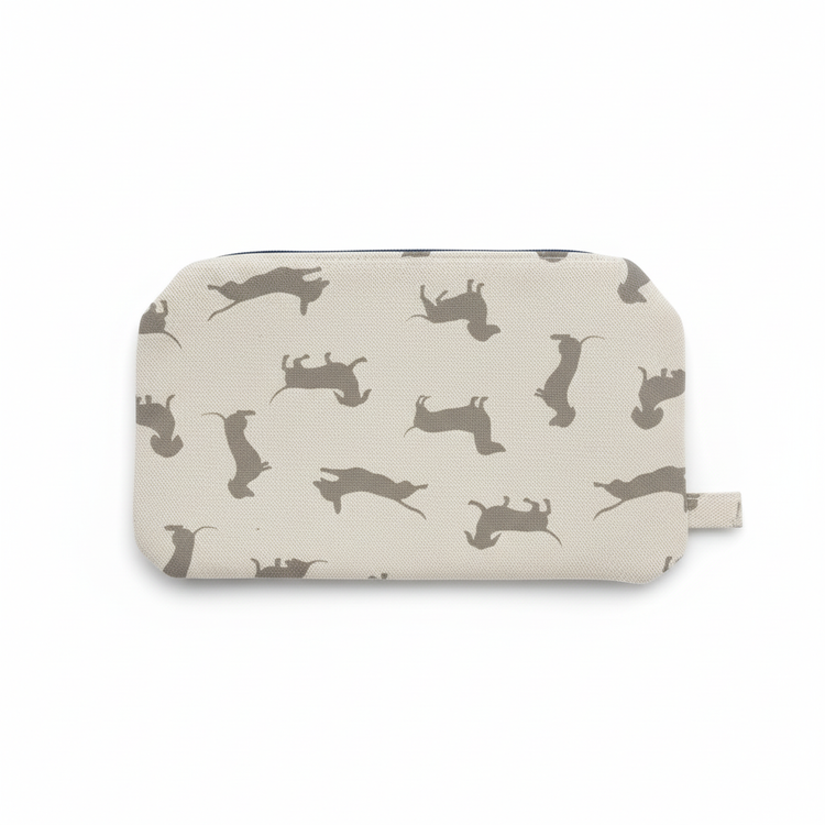 Make Up Bag / Pencil Case