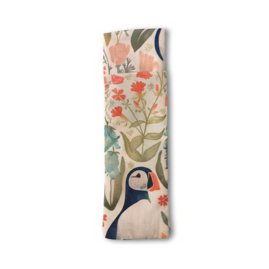 Notebook Pen Pouch