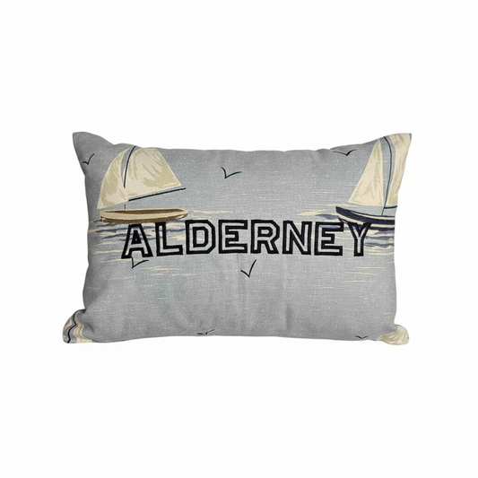 Alderney Cushion