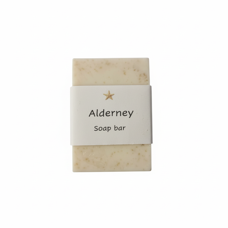 Heather Anne Soap