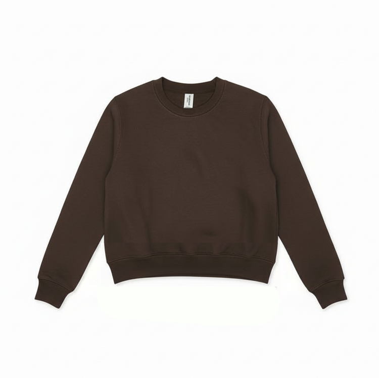 Boxy Jumpers