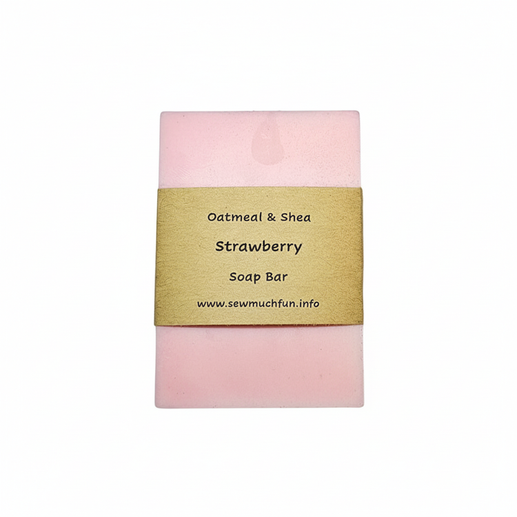 Oatmeal & Shea Butter