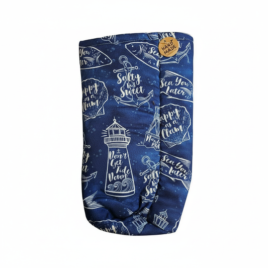 Milk Bottle Bag Large